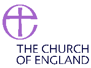 Church of England Logo